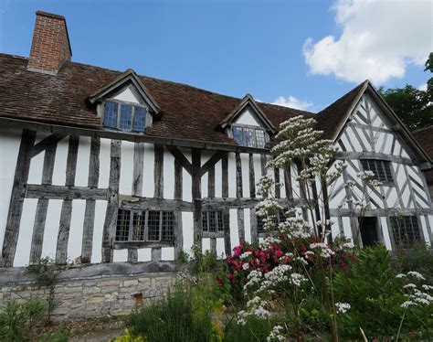 mary ardens tudor farm|mary arden estate.